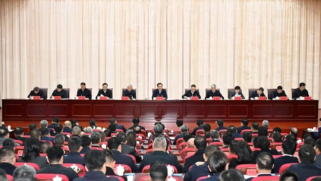 Répondre à l'appel à l'innovation et à l'action | Le président de XINBO invité à des réunions gouvernementales clés en début d'année
