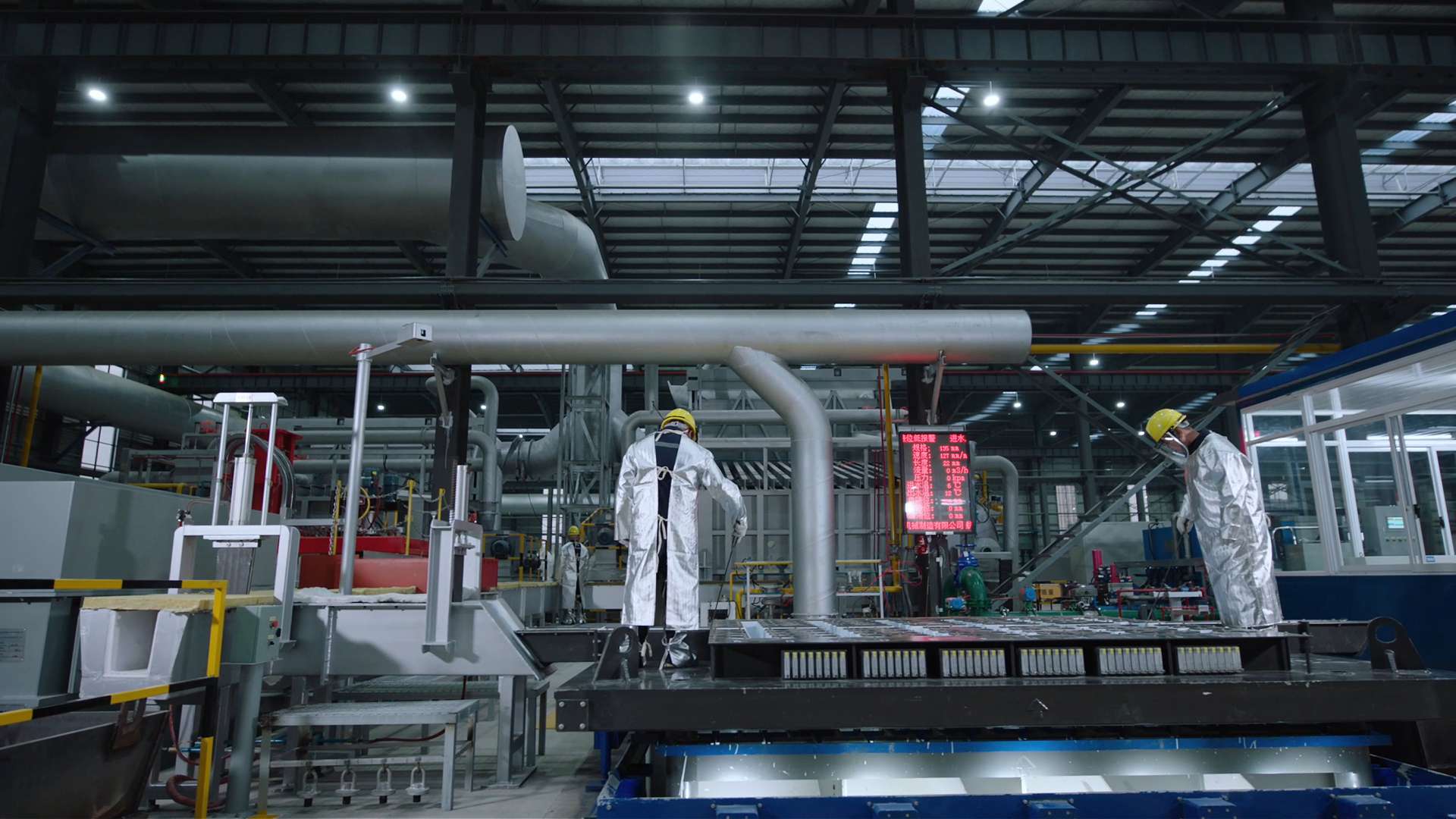 De la ferraille à la valeur : Xinbo Aluminum fait progresser le recyclage de l'aluminium